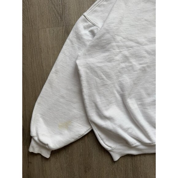 Rare Vintage 90s Minolta Original Goods Camera Photography Sweater Canada Promo - Picture 10 of 16